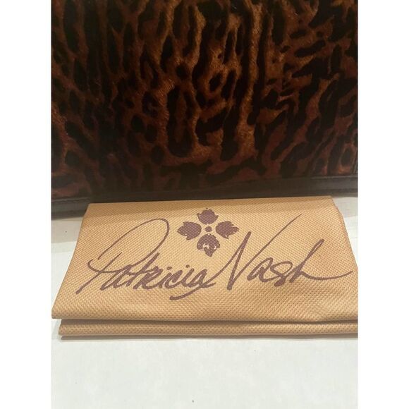 Patricia Nash Exotic Cat NWT - Picture 6 of 8